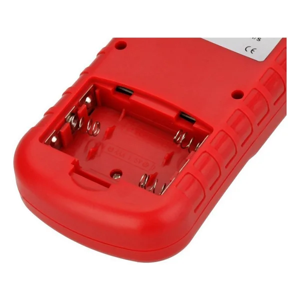 Benetech Gm130 Kalınlık Ölçer - Görsel 5