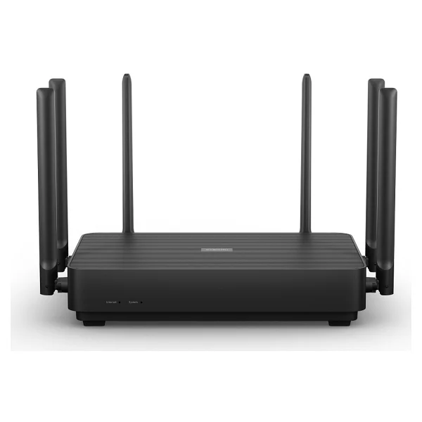 Xiaomi Dvb4314gl Ax3200 4 Port 3200 Mbps Router - Görsel 8