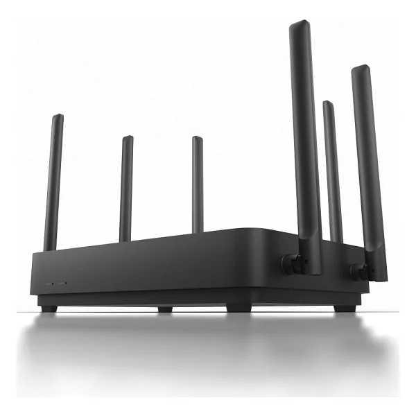 Xiaomi Dvb4314gl Ax3200 4 Port 3200 Mbps Router - Görsel 2