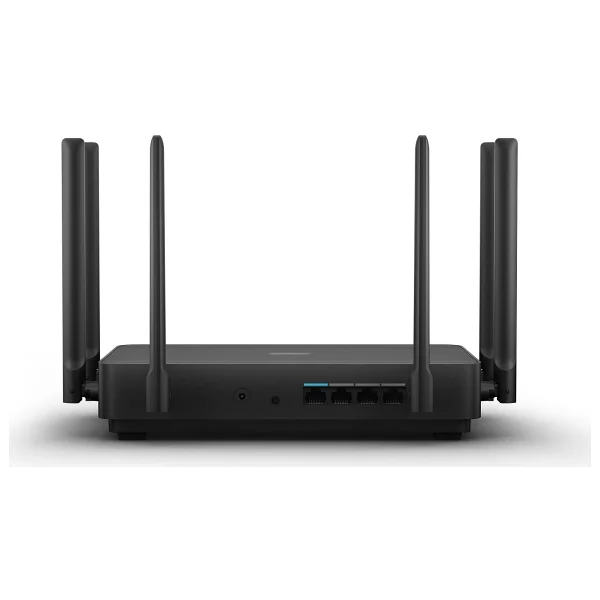 Xiaomi Dvb4314gl Ax3200 4 Port 3200 Mbps Router - Görsel 5
