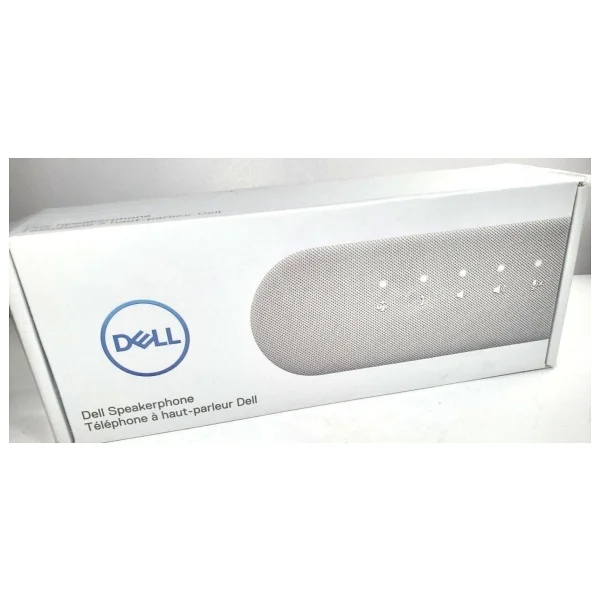 Dell Sp3022 Konferans Telefonu - Görsel 5
