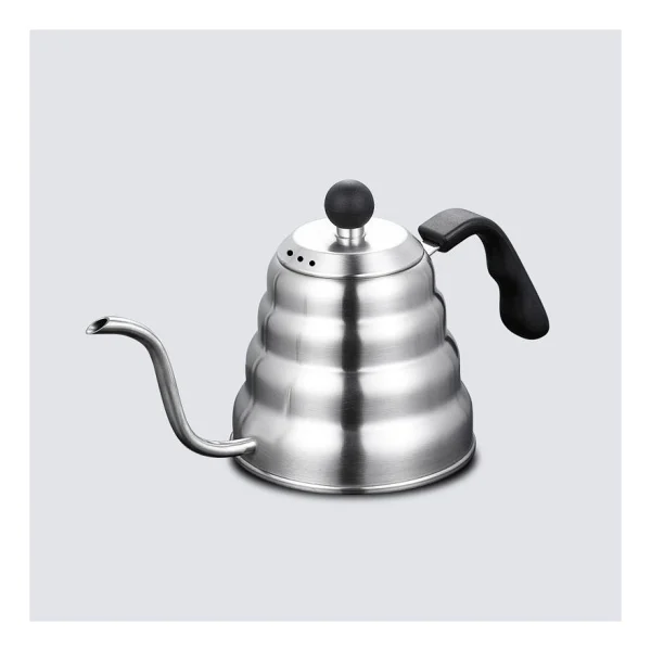 Weather Forecast Wf 1,2 L Barista Filtre Kahve Demleme İbriği Drip Kettle Cin372 - Görsel 7