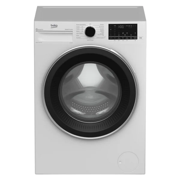 Beko CM 10140 B 10 kg 1400 Devir Çamaşır Makinesi - Görsel 6