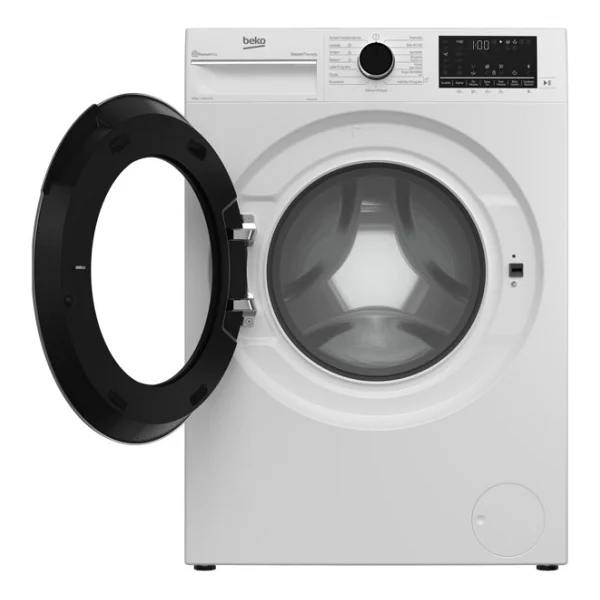 Beko CM 10140 B 10 kg 1400 Devir Çamaşır Makinesi - Görsel 2