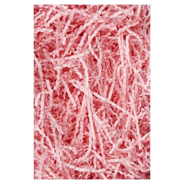 Verahed Kırpık Z Zigzag Pelur Kırpıntı Kağıt 500 Gr Kırmızı Renk Süs Dolgu Malzemesi Black Paper - Görsel 7