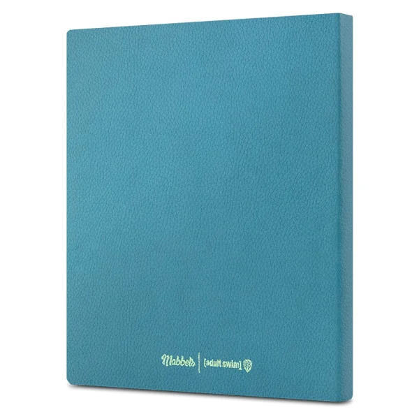 Mabbels Rick And Morty Haftalık Planlayıcı Tarihsiz 15x17 Yeşil Pln-389101 - Görsel 2