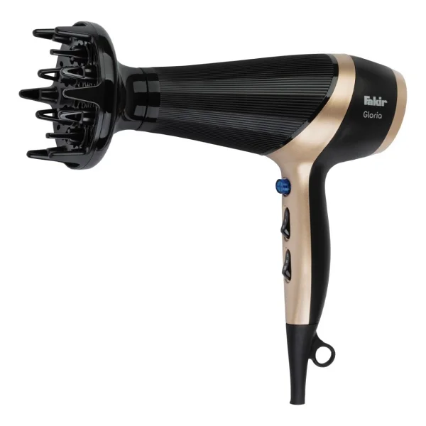 Fakir Gloria Gold 2200 W Saç Kurutma Makinesi - Görsel 2