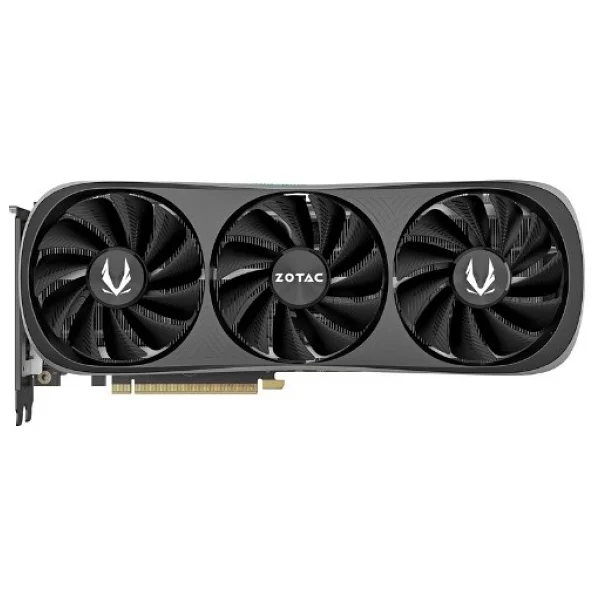Zotac RTX 4070 Tı Trinity Zt-D40710d-10p 192 Bit Gddr6x 12 GB Ekran Kartı - Görsel 2