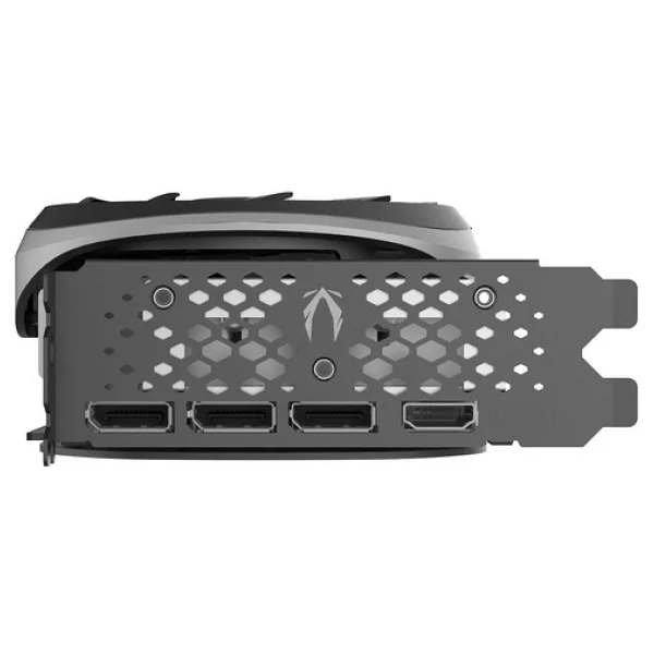Zotac RTX 4070 Tı Trinity Zt-D40710d-10p 192 Bit Gddr6x 12 GB Ekran Kartı - Görsel 4
