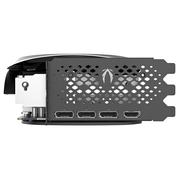 Zotac RTX 4070 Tı Amp Extreme Airo Zt-D40710b-10p 192 Bit Gddr6x 12 GB Ekran Kartı - Görsel 4