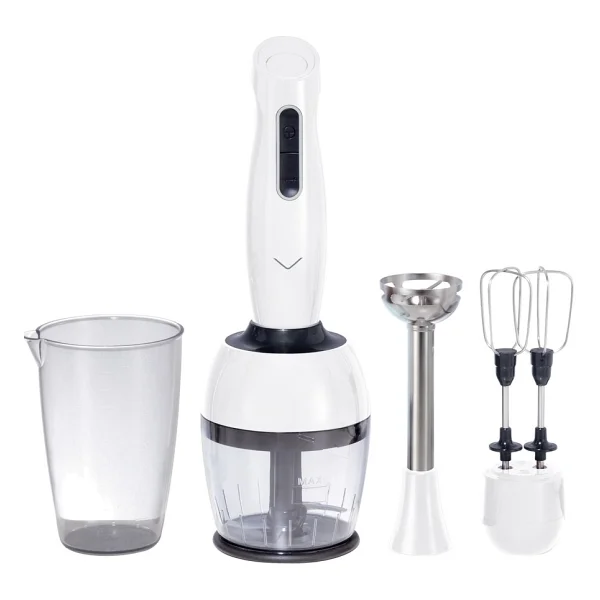Vestel Vanilya 2100 B 1000 W El Blender Seti