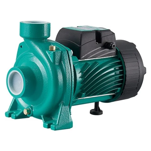 Taifu Tek Kademeli Santrifüj Pompa - Thf6b-1 (2 Hp) - Su Motoru - Görsel 5