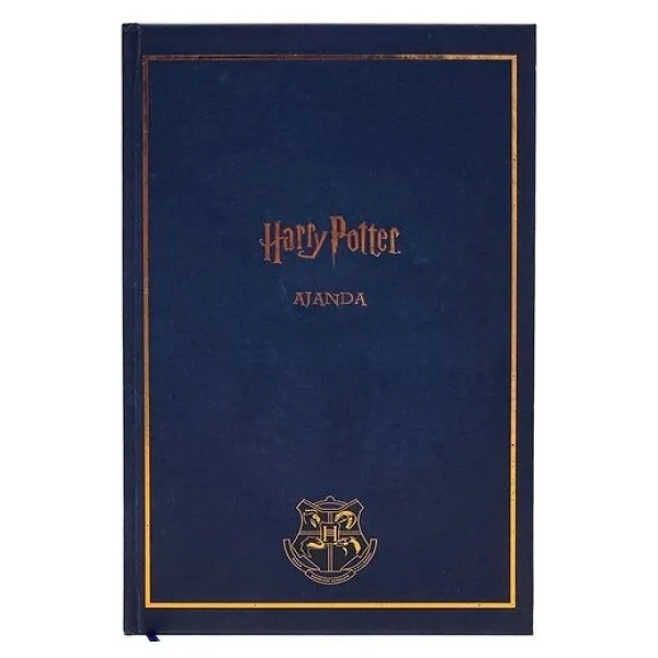 Mabbels Harry Potter Ajanda 3 - Görsel 5