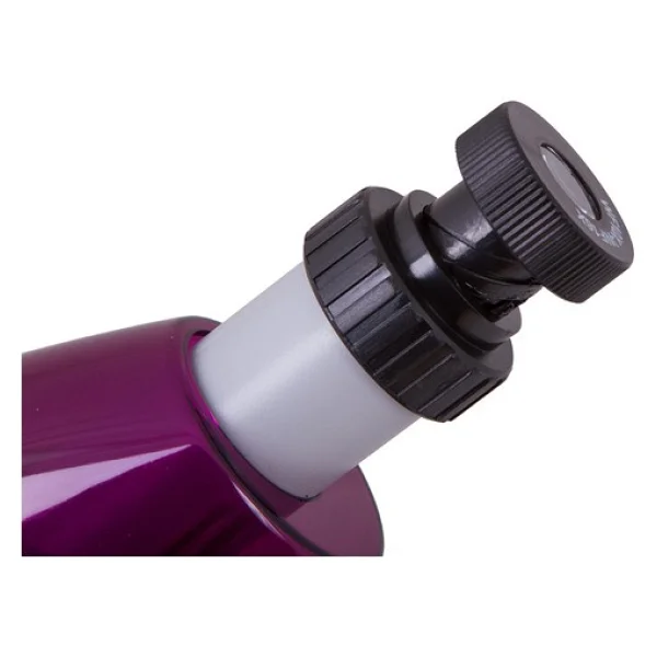 Levenhuk Labzz M101 Amethyst Mikroskop - Görsel 5