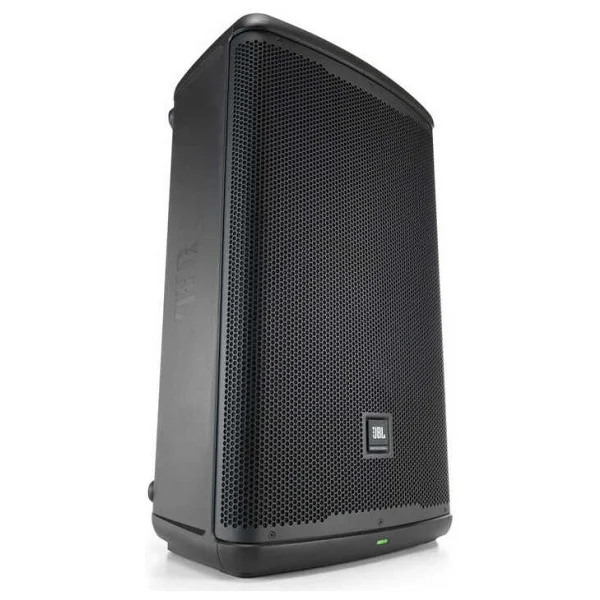 Jbl Eon715 Bluetooth 15 İnç 1300 W Aktif Pa Hoparlör - Görsel 5