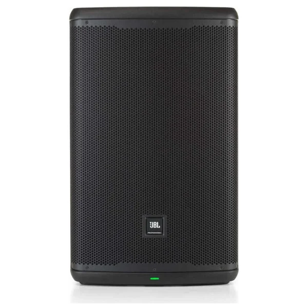 Jbl Eon715 Bluetooth 15 İnç 1300 W Aktif Pa Hoparlör - Görsel 2