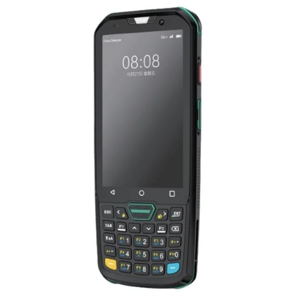 Hyatta Model4 3 GB 32 GB 4" Android 2d El Terminali - Görsel 3