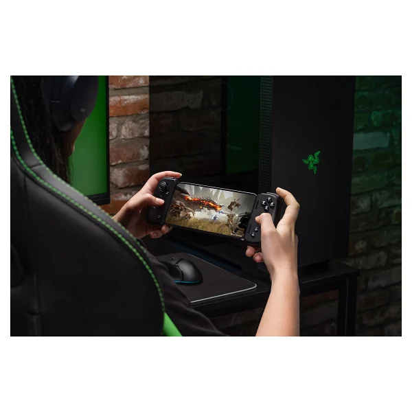 Razer Kishi V2 For iPhone Oyun Konsolu - Görsel 2