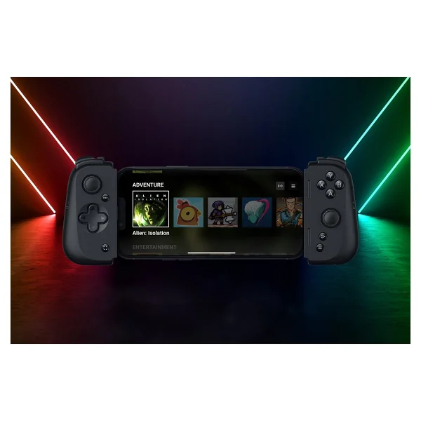 Razer Kishi V2 For iPhone Oyun Konsolu - Görsel 3