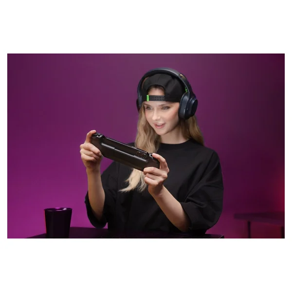 Razer Kishi V2 For iPhone Oyun Konsolu - Görsel 4