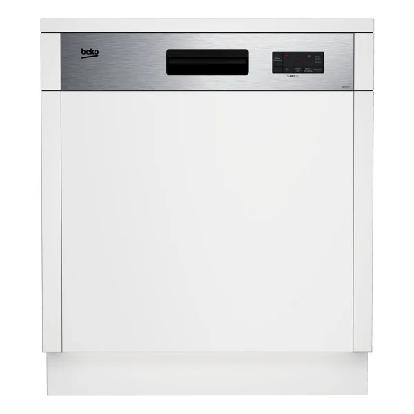 Beko Bbm 350 I 5 Programlı Ankastre Bulaşık Makinesi - Görsel 9