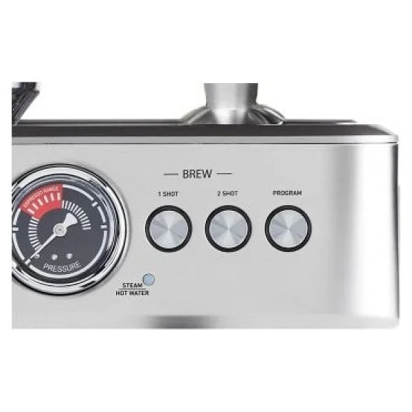 Konchero Serena 5023A PID 1 Gruplu Espresso Makinesi - Görsel 4