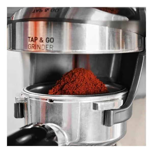 Konchero Serena 5023A PID 1 Gruplu Espresso Makinesi - Görsel 7