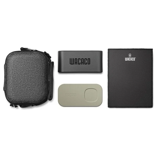 Wacaco Minipresso Ns2 Koruyucu Taşıma Çantası - Ns2 Protective Case - Görsel 2