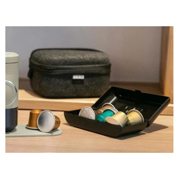 Wacaco Minipresso Ns2 Koruyucu Taşıma Çantası - Ns2 Protective Case - Görsel 3