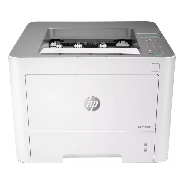 HP LaserJet M408DN 7UQ75A Mono Lazer Yazıcı - Görsel 4