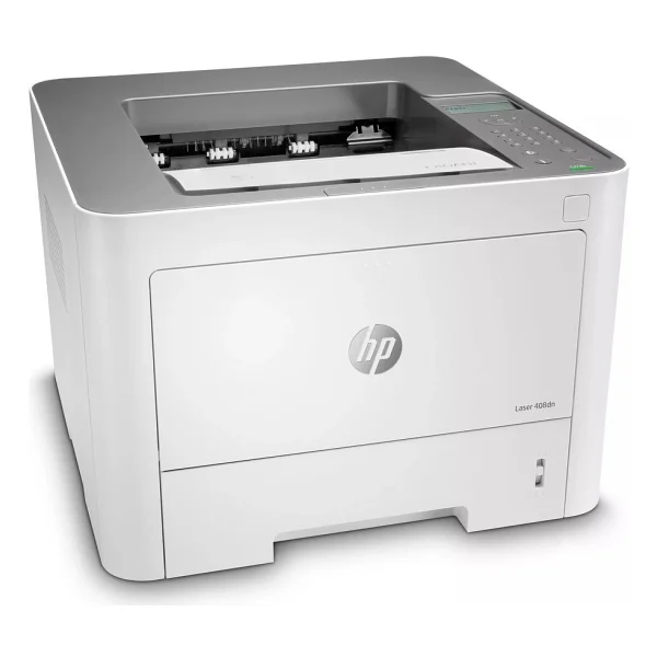 HP LaserJet M408DN 7UQ75A Mono Lazer Yazıcı - Görsel 3