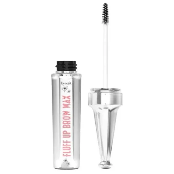Benefit Cosmetics Fluff Up Brow Wax Esnek Ve Yumuşak Kaş Sabitleyici 6 Ml - Görsel 5