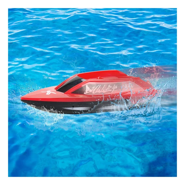 Silverlit Rocketwave Tekne 20605 - Görsel 4