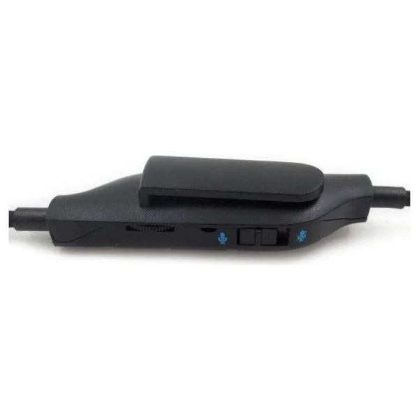 Logitech G633 G635 G933 G935 Uyumlu Gaming Mikrofonlu Kulaklık Ses Kablosu - Görsel 5