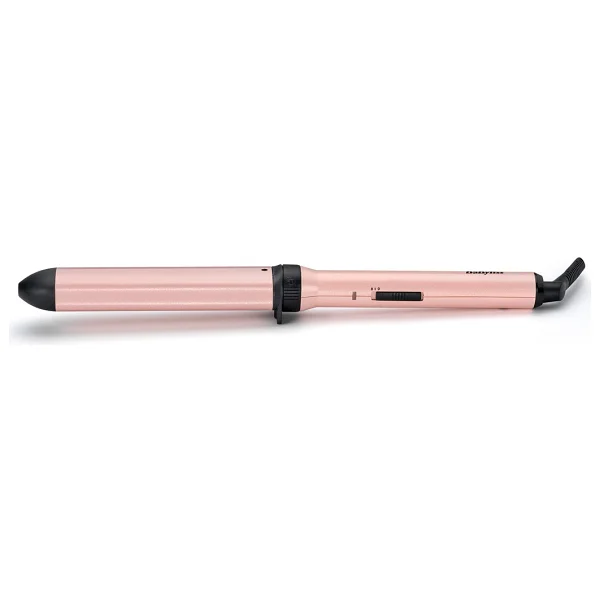 Babyliss MS750E Bukle & Dalga Üçlü Şekillendirici Seti - Görsel 8