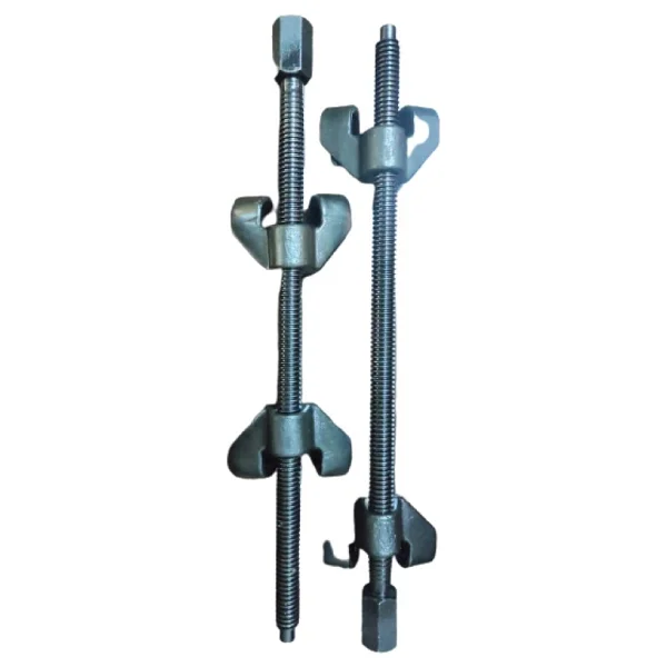 Rıco 013-Rc1011 5/8 Helezon Amortisör Yay Sökme Çektirme 270 Mm - Görsel 2