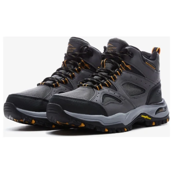 Skechers Arch Fit Dawson Millard 204628 Erkek Outdoor Bot - Görsel 4