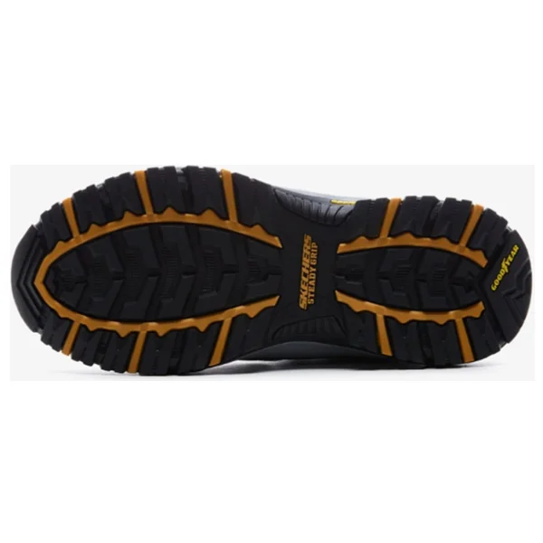 Skechers Arch Fit Dawson Millard 204628 Erkek Outdoor Bot - Görsel 5