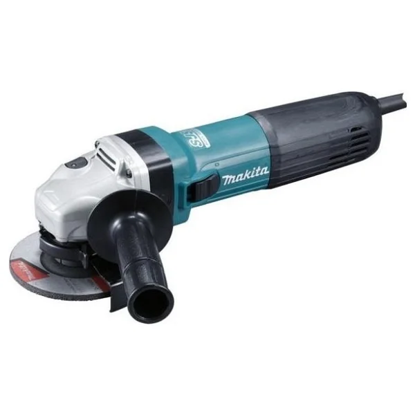 Makita Ga4541r 1100 W Avuç Taşlama - Görsel 2