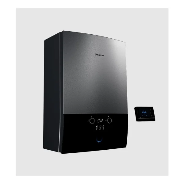 Daikin Ndj Smart Premix 24 Kw Tam Yoğuşmalı Kombi - Görsel 10