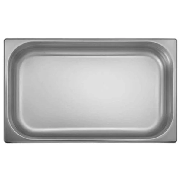 Öztiryakiler Gastronom Küvet 1/1-100 12 Litre - Görsel 2