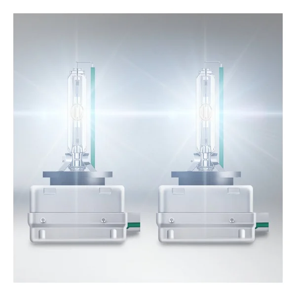 Osram D3s Night Breaker Laser Xenarc Xenon Ampül +%220 35w 2'li Oto Ampul - Görsel 6
