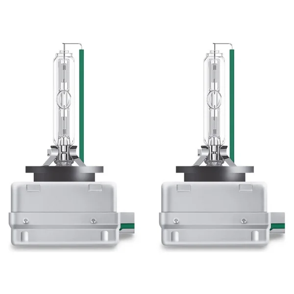 Osram D3s Night Breaker Laser Xenarc Xenon Ampül +%220 35w 2'li Oto Ampul - Görsel 7