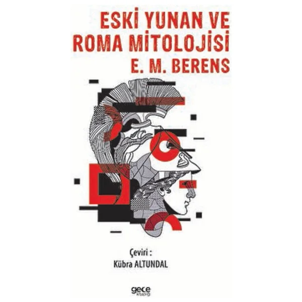 Eski Yunan Ve Roma Mitolojisi - E. M. Berens - Görsel 2