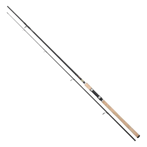 Daiwa Crossfire 240 Cm 10-40 Gr 2 Parçalı Spin Kamış - Görsel 2