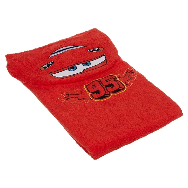 Taç 1500187655 Disney Cars Pamuk Lisanslı Panço Havlu, Çok Renkli - Görsel 6