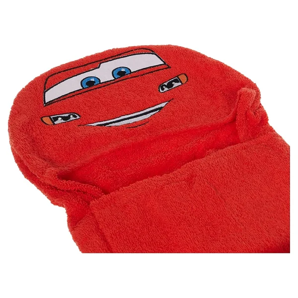 Taç 1500187655 Disney Cars Pamuk Lisanslı Panço Havlu, Çok Renkli - Görsel 2