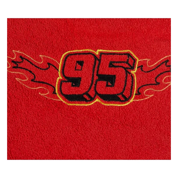 Taç 1500187655 Disney Cars Pamuk Lisanslı Panço Havlu, Çok Renkli - Görsel 3