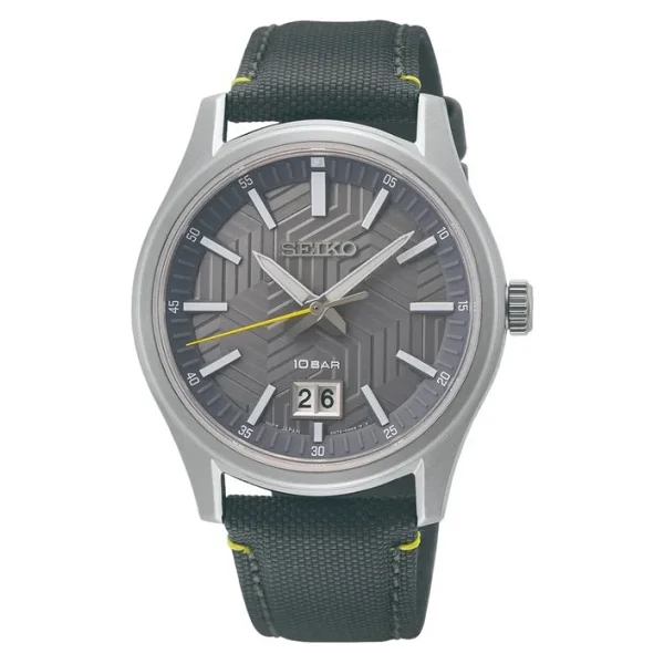 Seiko Essentials Sur543 Erkek Kol Saati - Görsel 2