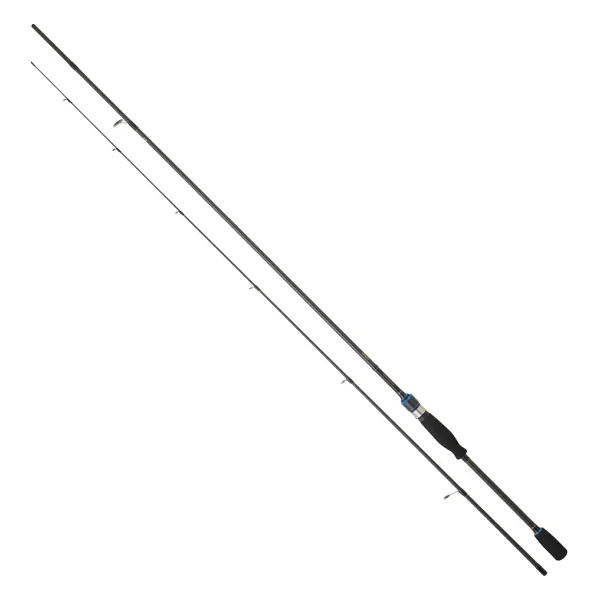 Daiwa Legalis Rf 244 Cm 1-12 Gr 2 Parçalı Lrf Kamış - Görsel 5